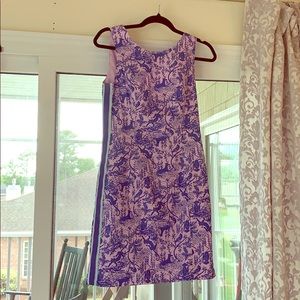 Safari as I can see Lilly Pulitzer